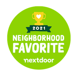 nextdoor neighborhood favorite 2021 nashville roof repair service