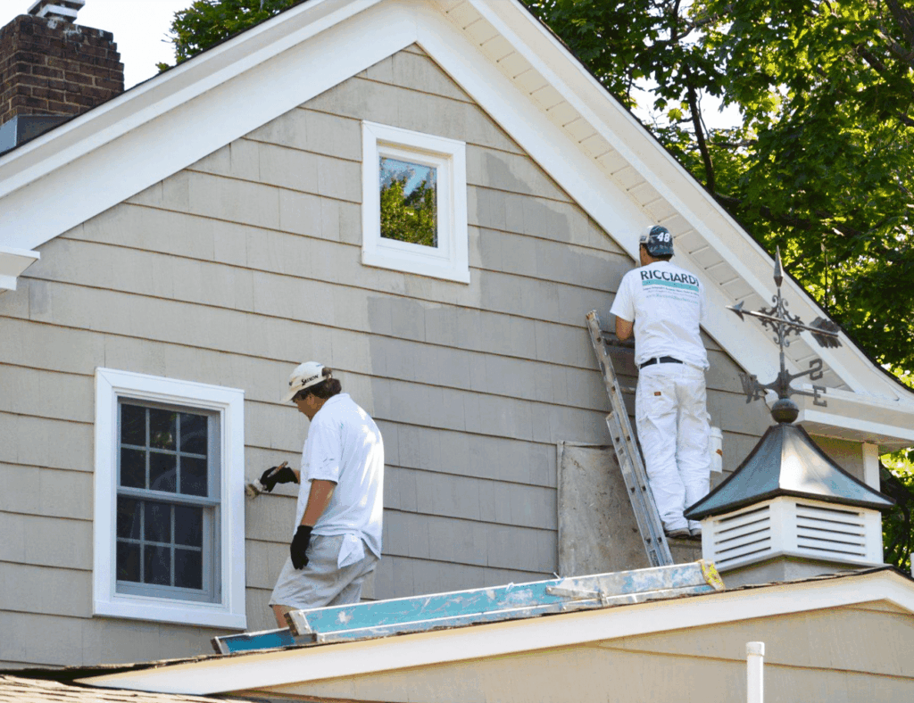 Exterior Painting Cost: 7 Expensive Mistakes to Avoid