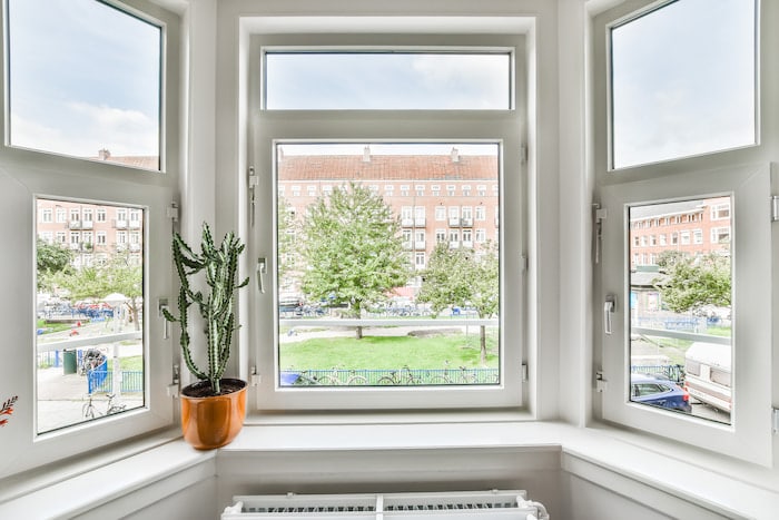 window styles