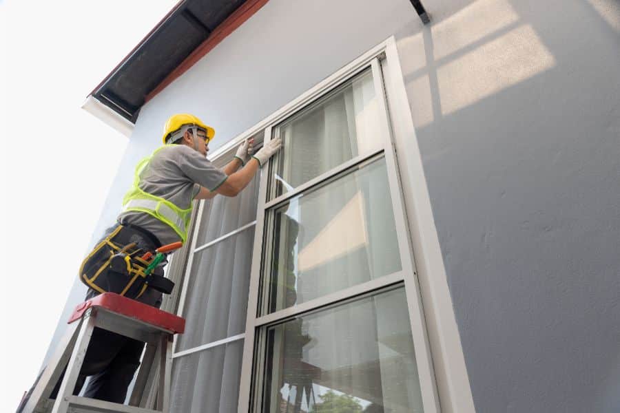Window Repair