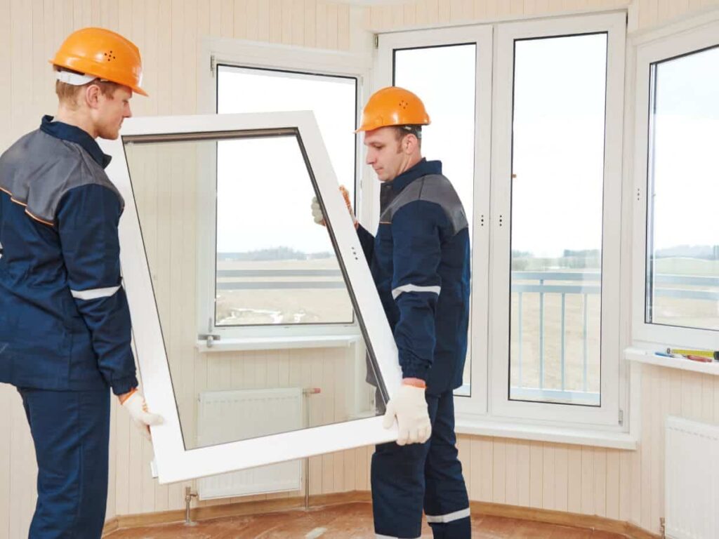 Window Replacement