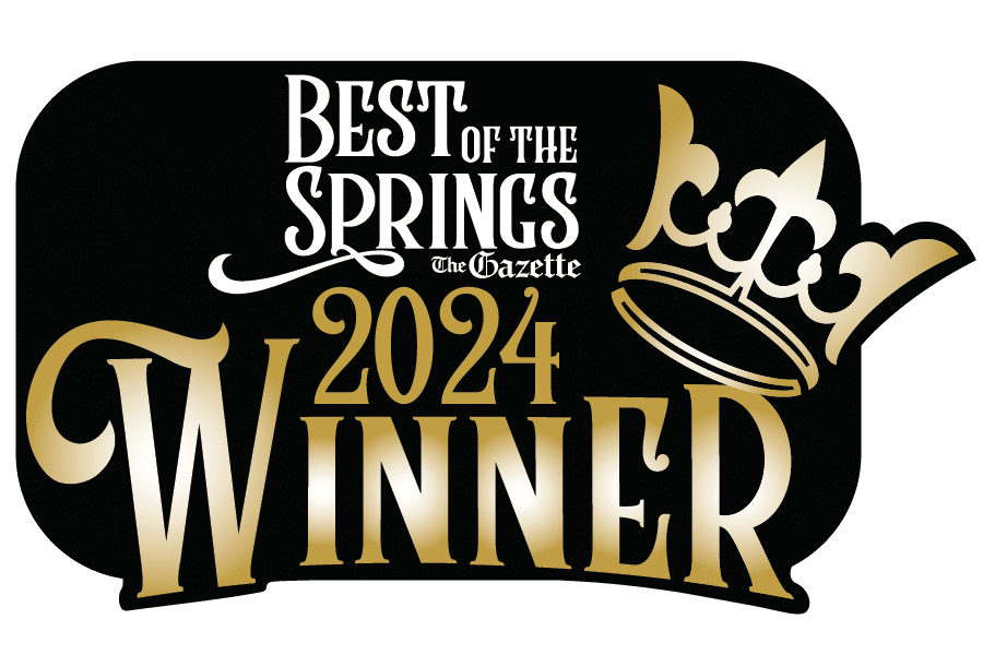 BOTS 2024 Winner logo