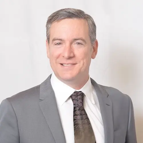 mike whelan chief financial officer