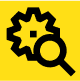 Storm Guard professional roof inspection services icon