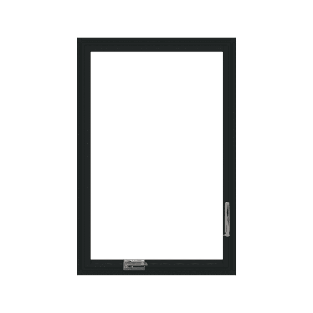 Vinyl Window