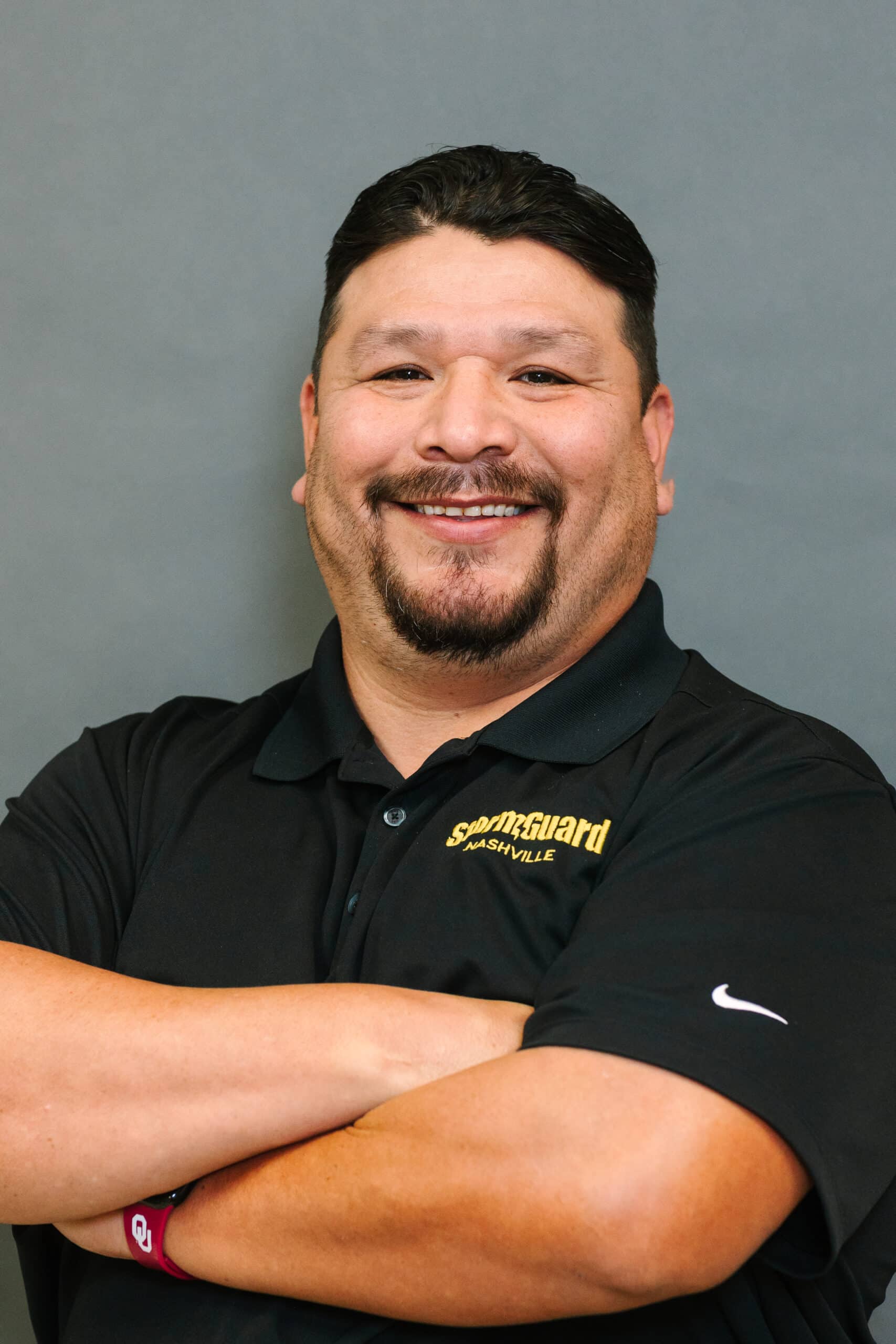 arthur garza