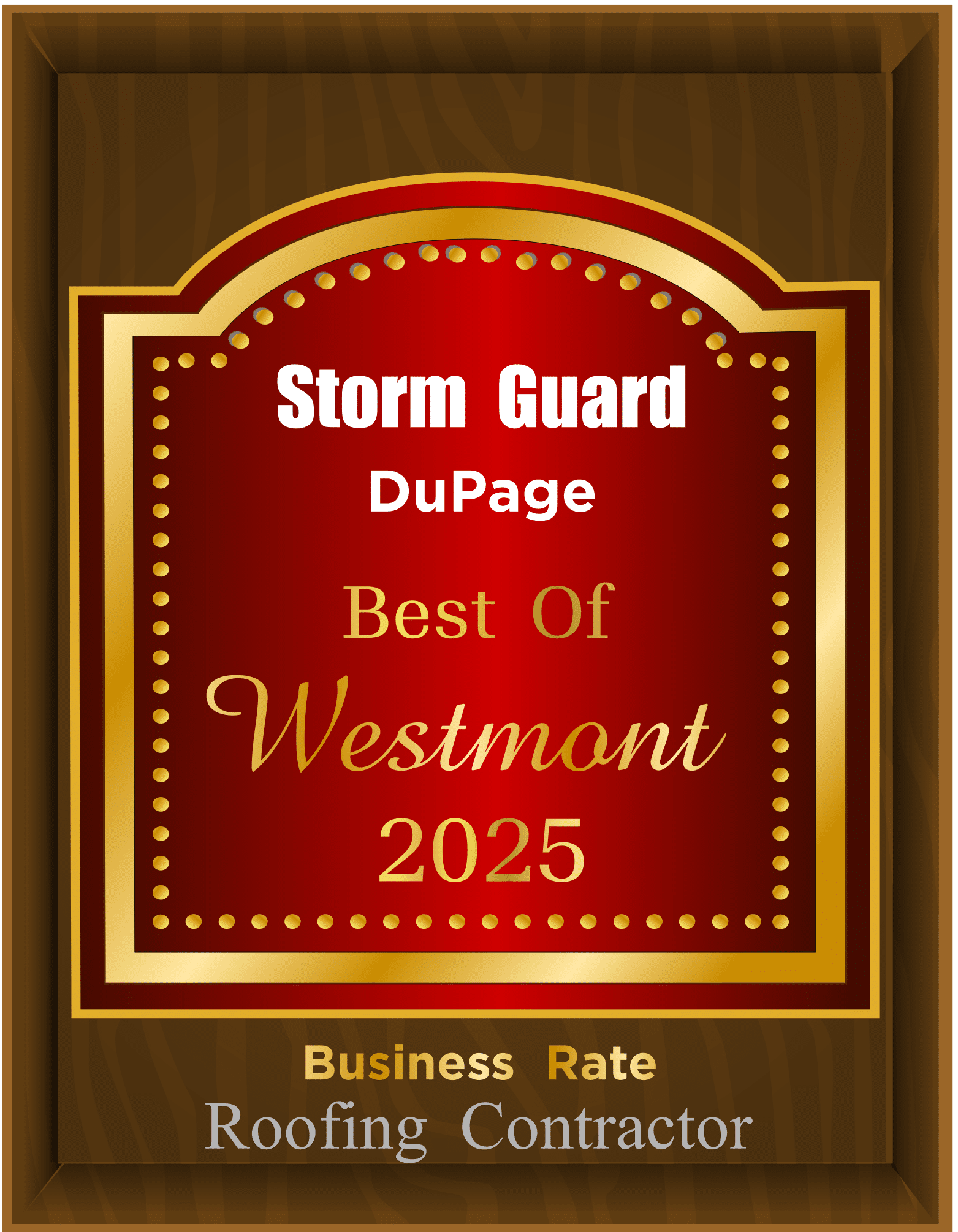 Best of Westmont 2025