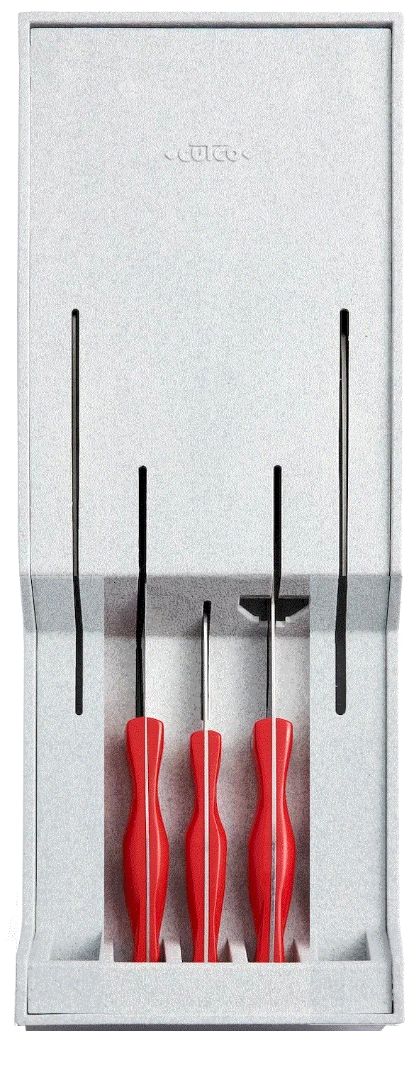 CutCo Three Knife Set